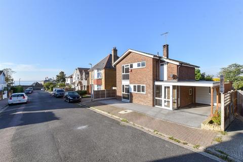 undefined, Pegwell Avenue, Ramsgate, Kent