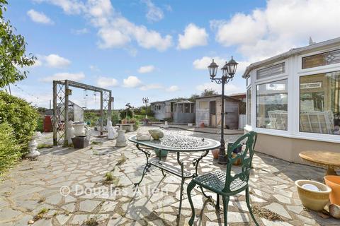2 bedroom detached bungalow for sale, Curtis Mill Lane, Navestock RM4