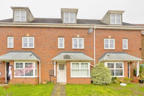 undefined, Chadwick Walk, Stockton-On-Tees, TS19