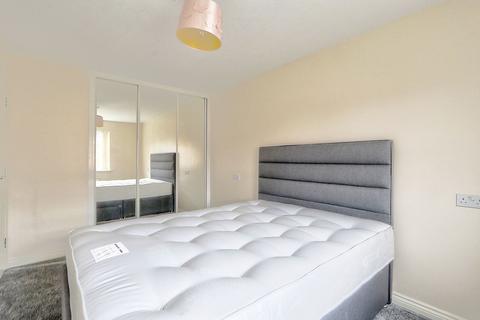 undefined, Chadwick Walk, Stockton-On-Tees, TS19