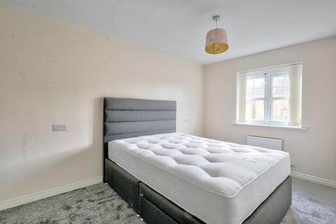 undefined, Chadwick Walk, Stockton-On-Tees, TS19