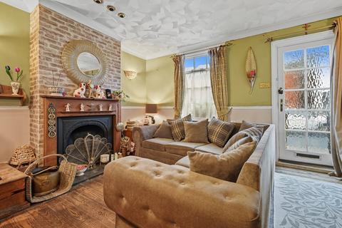 2 bedroom semi-detached house for sale, Shrubland Road, Colchester, CO2
