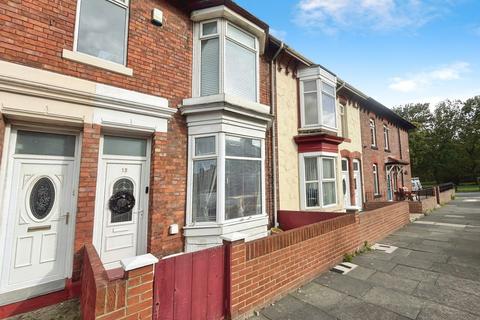 undefined, Bright Street, South Shields