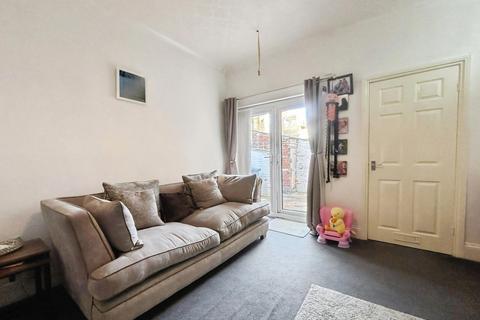 undefined, Bright Street, South Shields