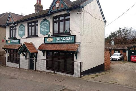 Office to rent, 375-377 Rayleigh Rd Leigh On Sea SS9 5PS
