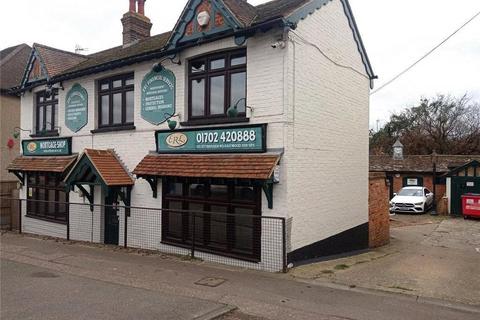Office to rent, 375-377 Rayleigh Rd Leigh On Sea SS9 5PS