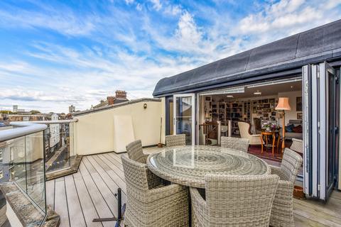 undefined, Castle Road, Southsea