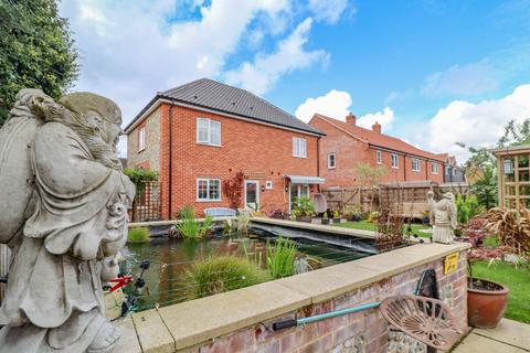 undefined, Woods Place, Little Snoring, Fakenham