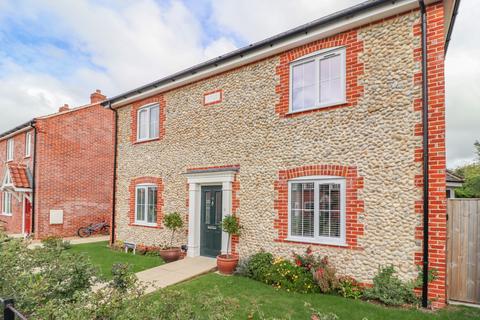 undefined, Woods Place, Little Snoring, Fakenham