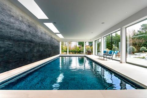 6 bedroom house for sale, Sheldon Avenue, London N6