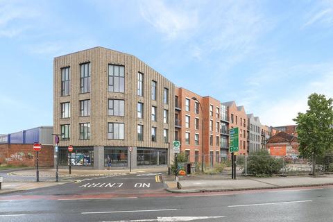 undefined, Cotton Street, Sheffield S3