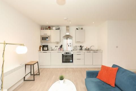 undefined, Cotton Street, Sheffield S3