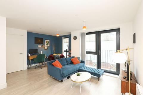 undefined, Cotton Street, Sheffield S3