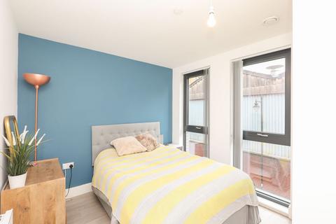 undefined, Cotton Street, Sheffield S3