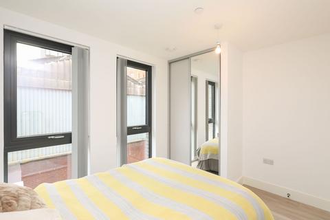 1 bedroom apartment for sale, Cotton Street, Sheffield S3
