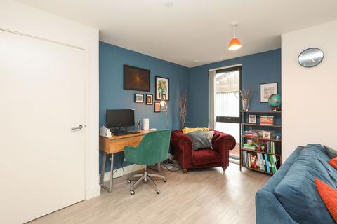 undefined, Cotton Street, Sheffield S3
