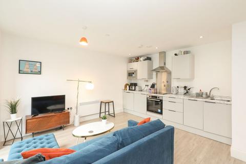 1 bedroom apartment for sale, Cotton Street, Sheffield S3