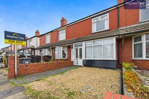 undefined, Harris Avenue, Blackpool, FY1