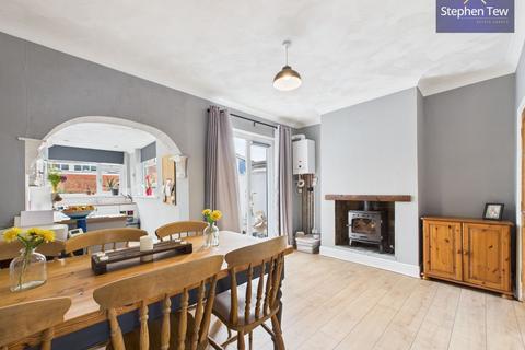 undefined, Harris Avenue, Blackpool, FY1