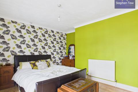 undefined, Harris Avenue, Blackpool, FY1