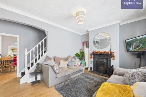 undefined, Harris Avenue, Blackpool, FY1