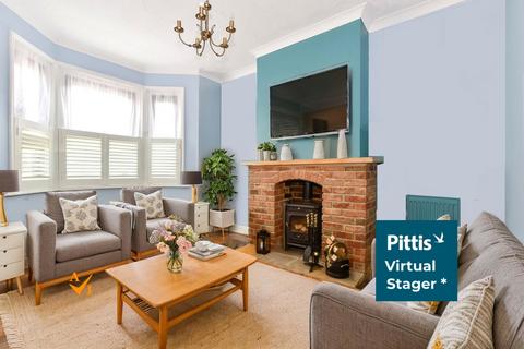 undefined, St. Michael's Avenue, Haylands, Ryde, Isle of Wight