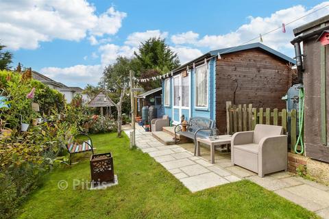 undefined, St. Michael's Avenue, Haylands, Ryde, Isle of Wight