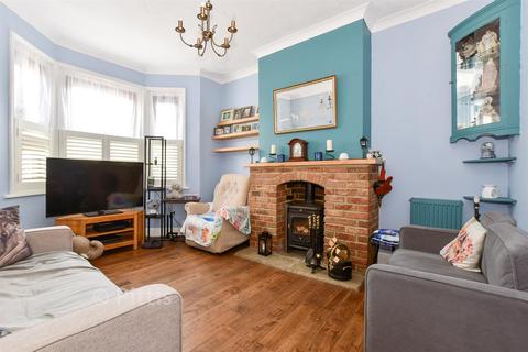 undefined, St. Michael's Avenue, Haylands, Ryde, Isle of Wight