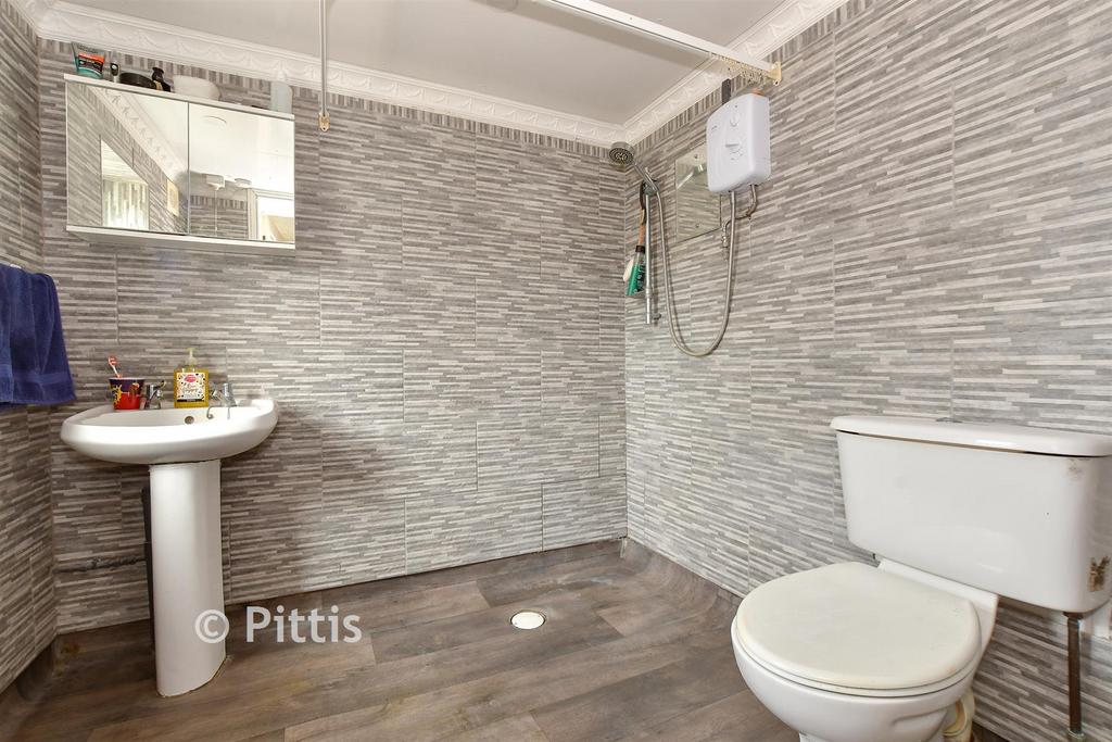 Wet Room