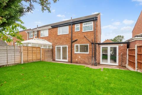 3 bedroom semi-detached house for sale, Dorset Way, Woolston, WA1