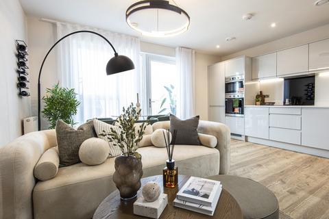 undefined, Plot 0148 at Printmakers Yard, TW8, Printmakers Yard TW8