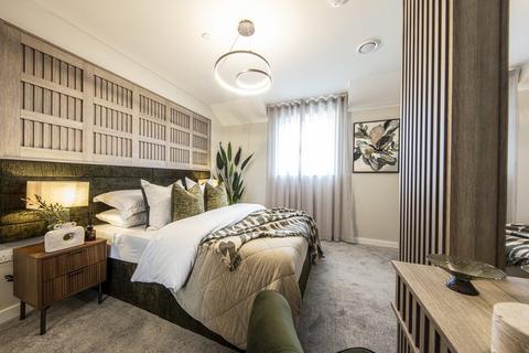 undefined, Plot 0148 at Printmakers Yard, TW8, Printmakers Yard TW8