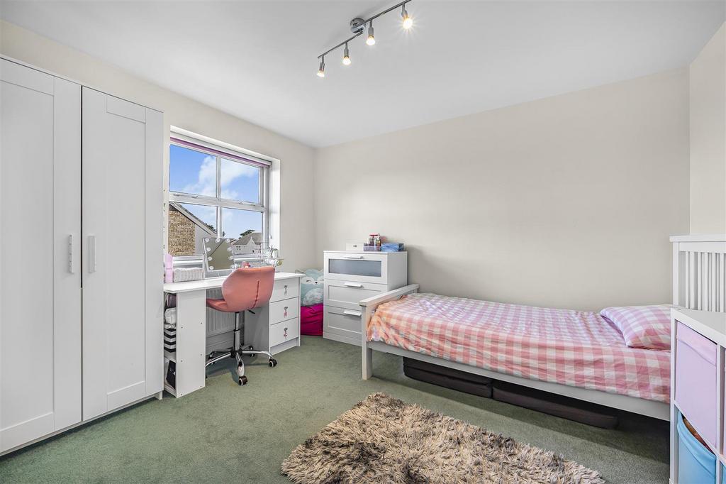 Bedroom Two: