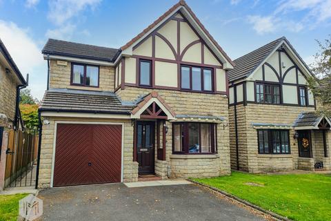 undefined, Godmond Hall Drive, Boothtown, Worsley, Manchester, M28 1YF