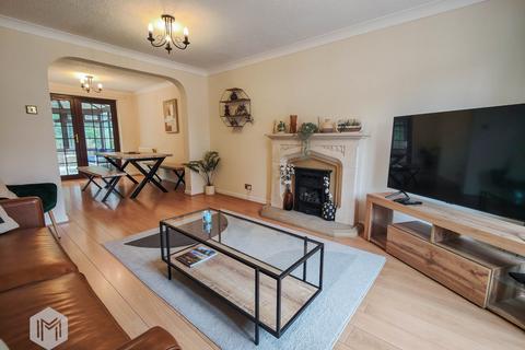 undefined, Godmond Hall Drive, Boothtown, Worsley, Manchester, M28 1YF