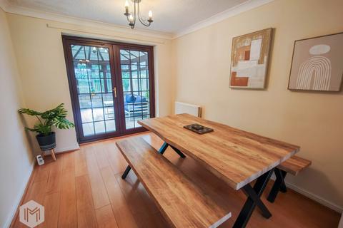 undefined, Godmond Hall Drive, Boothtown, Worsley, Manchester, M28 1YF