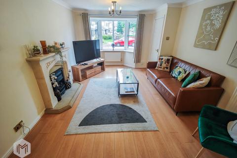undefined, Godmond Hall Drive, Boothtown, Worsley, Manchester, M28 1YF