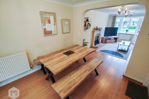 undefined, Godmond Hall Drive, Boothtown, Worsley, Manchester, M28 1YF