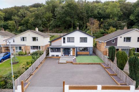 4 bedroom detached house for sale, Conygar Close, Clevedon