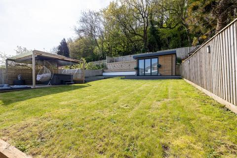 4 bedroom detached house for sale, Conygar Close, Clevedon
