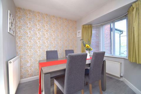 3 bedroom semi-detached house for sale, Harrier Close, Manchester, M22 4XN
