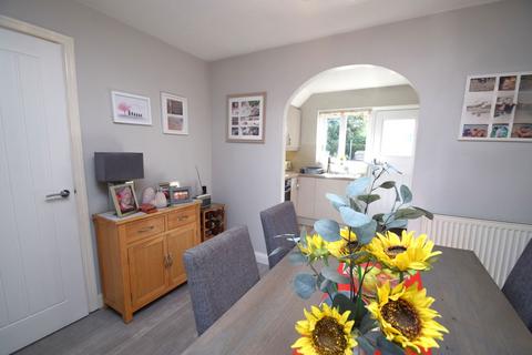 3 bedroom semi-detached house for sale, Harrier Close, Manchester, M22 4XN