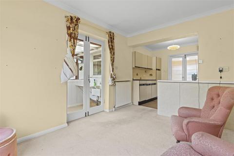 2 bedroom semi-detached bungalow for sale, Gosford Way, Polegate BN26