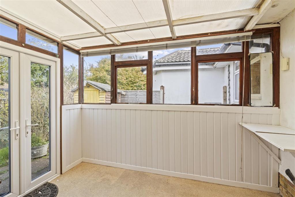 Lean-to/Utility