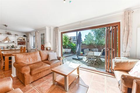 undefined, Chandlers Reach, Itchenor, Chichester, West Sussex, PO20