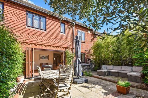 undefined, Chandlers Reach, Itchenor, Chichester, West Sussex, PO20