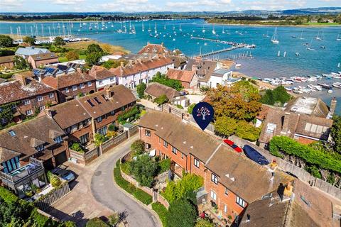 undefined, Chandlers Reach, Itchenor, Chichester, West Sussex, PO20