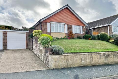 3 bedroom detached bungalow for sale, Victor Close, Seaford