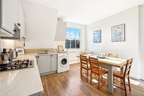 1 bedroom apartment for sale, Waldemar Avenue Mansions, Waldemar Avenue, Fulham, London, SW6