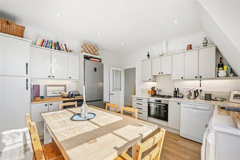 1 bedroom apartment for sale, Waldemar Avenue Mansions, Waldemar Avenue, Fulham, London, SW6